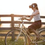 VR and Bicycle Tourism – The Future is Here?